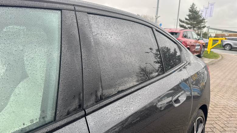 BMW i5 250kW eDrive40 M Sport 84kWh 4dr Auto Electric Saloon